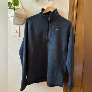 Patagonia Pullover